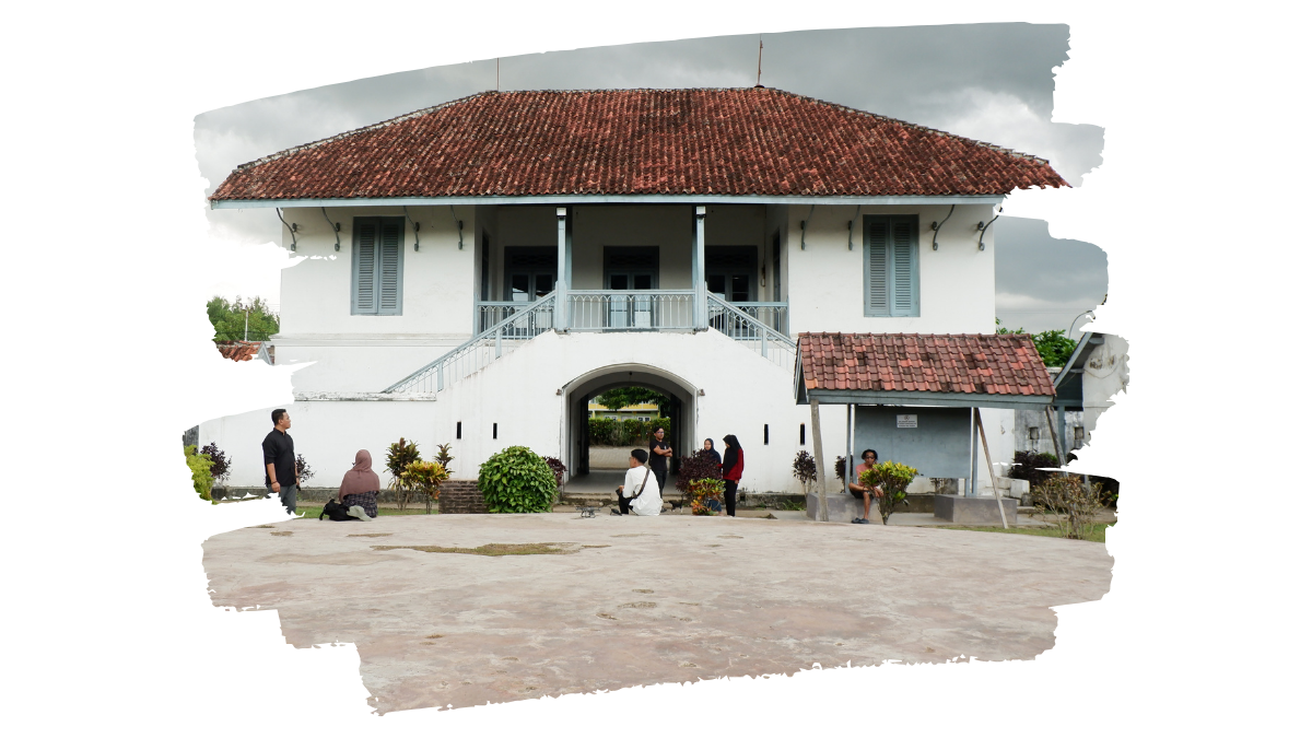 Benteng Balangnipa
