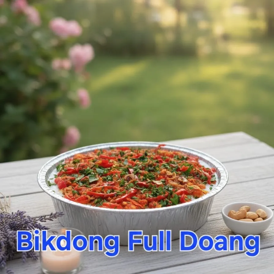 Bikdong