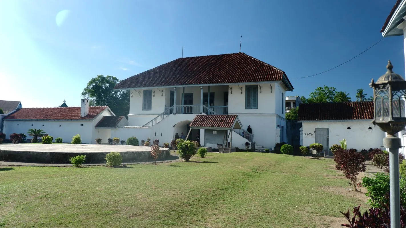 Tradisi Bugis — highlight stories