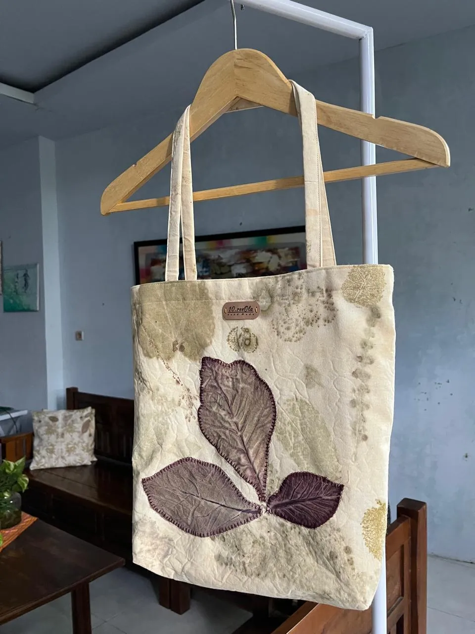 Tas Ecoprint