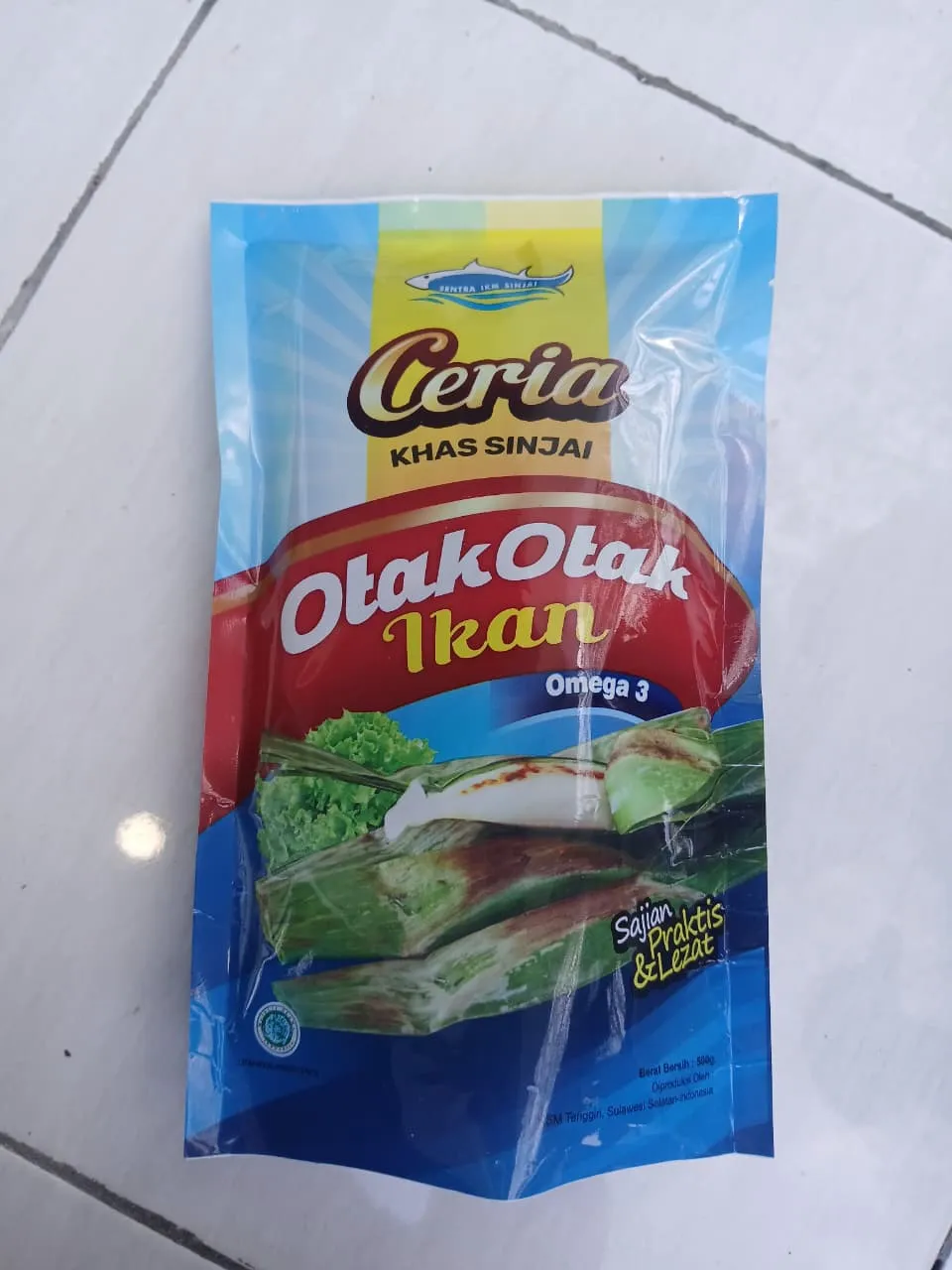 Otak-otak