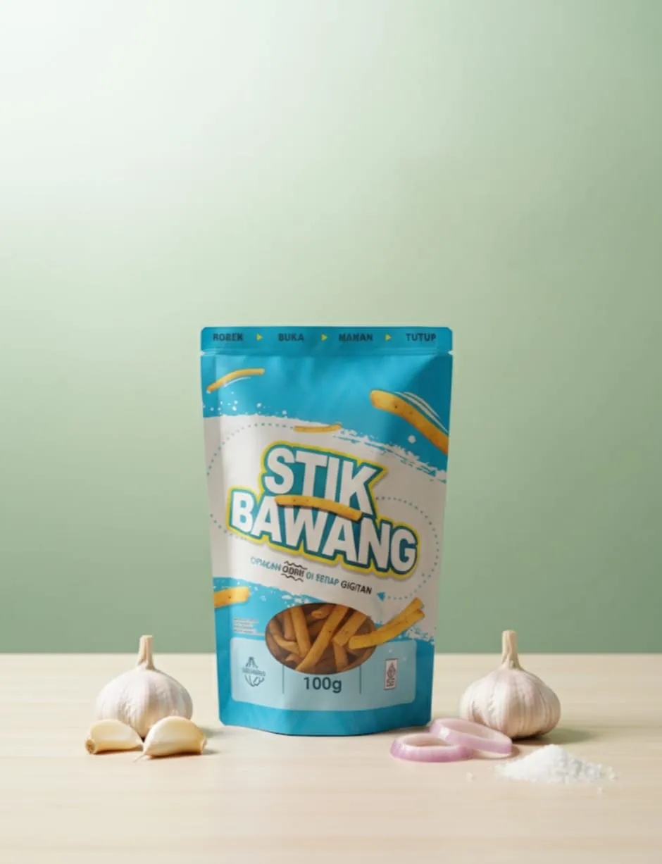 Stik Bawang