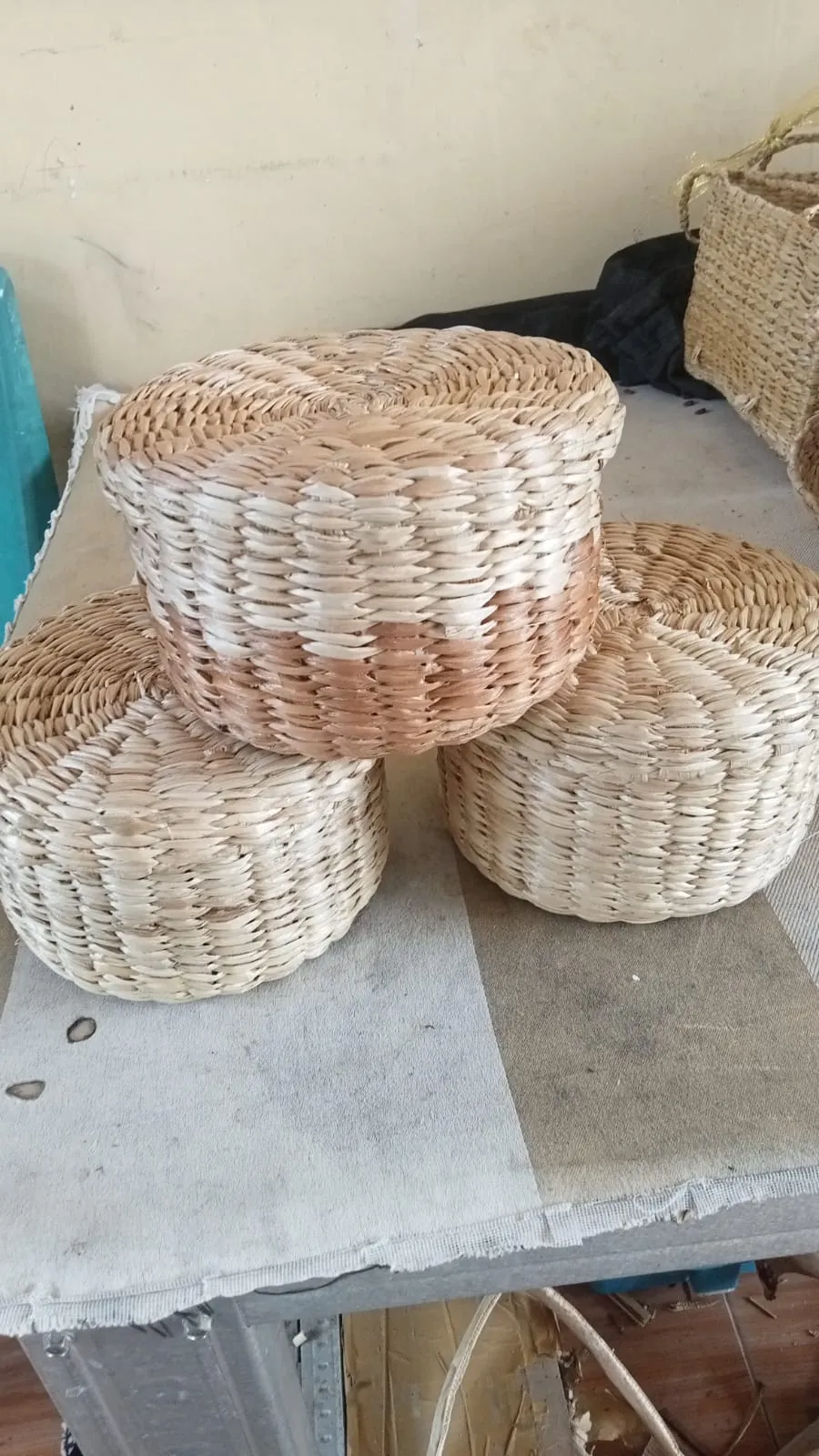 Tempat Aksesoris (Per Biji)