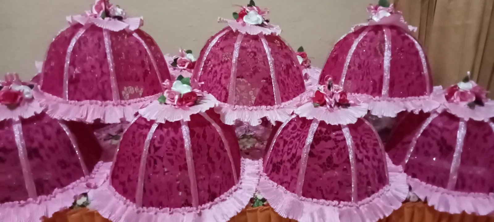 Bossara Modern (Per Lusin)