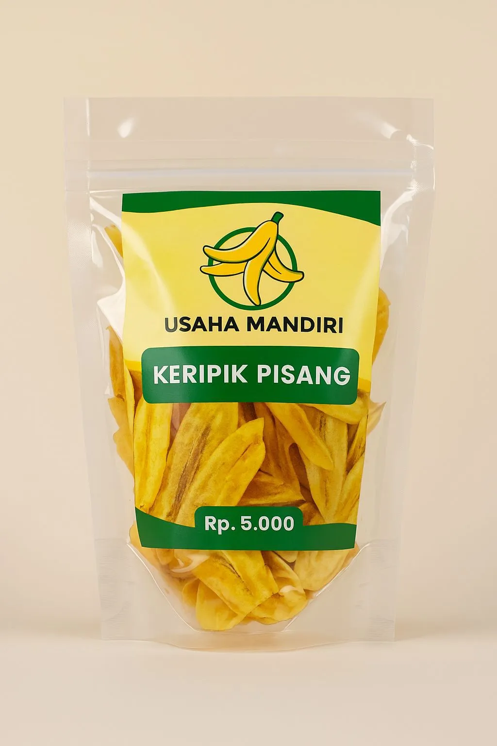 Keripik Pisang