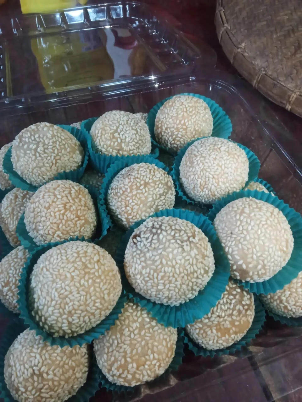 Aneka Kue Tradisional