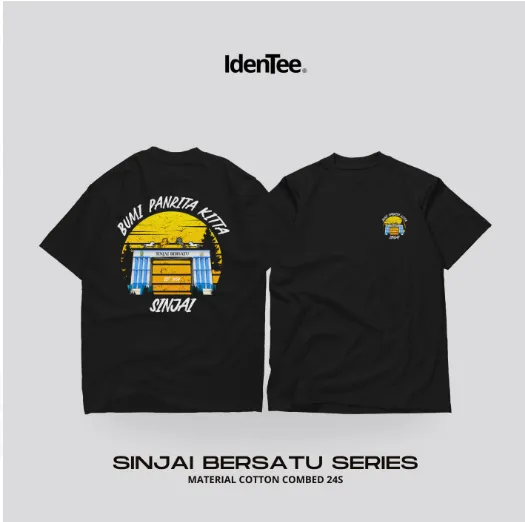 KAOS SINJAI BERSATU