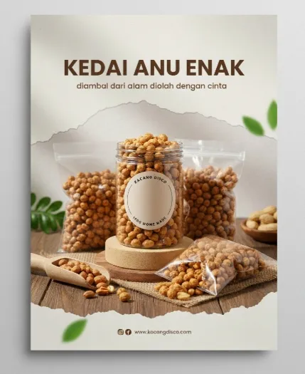 Kedai Anu Enak