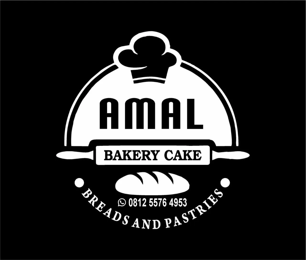 Amal Bakery Cake