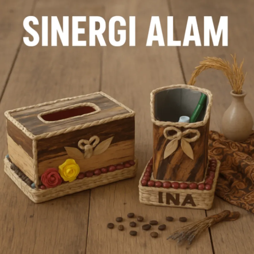 Sinergi Alam