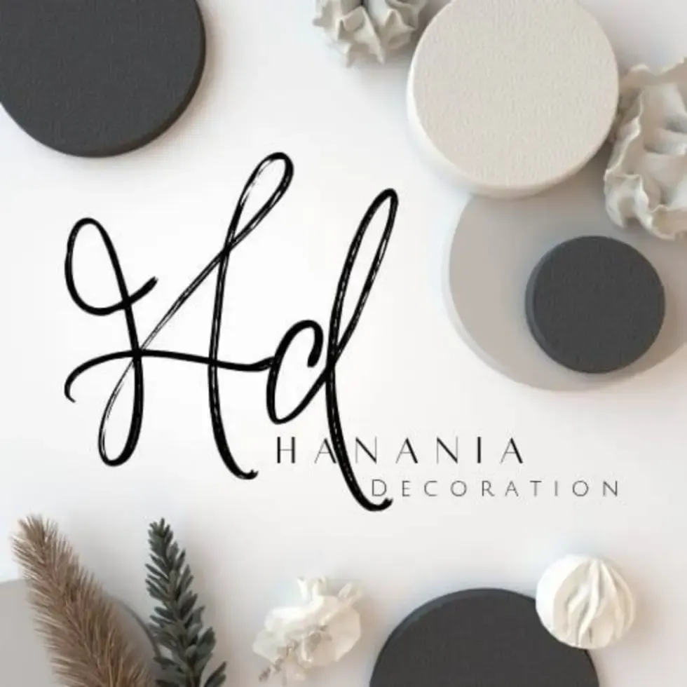 Hanania Decoration