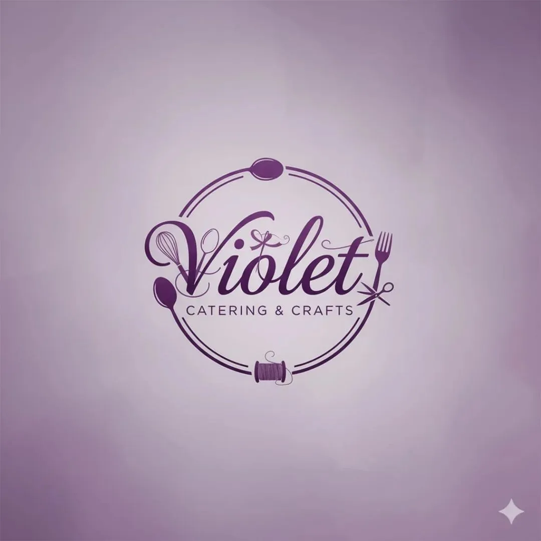 Kerajinan Kreatikur Violet